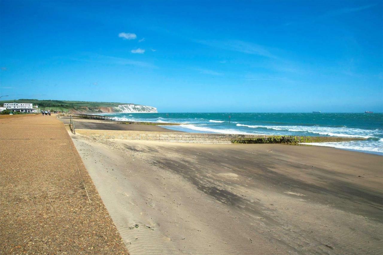 Vila Wightlet Chalet 193 Sandown Bay Holiday Centre Exteriér fotografie